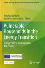 : Vulnerable Households in the Energy Transition, Buch