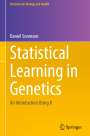 Daniel Sorensen: Statistical Learning in Genetics, Buch