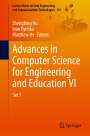 : Advances in Computer Science for Engineering and Education VI, Buch,Buch