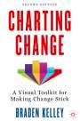 Braden Kelley: Charting Change, Buch
