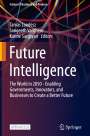 : Future Intelligence, Buch
