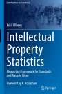 Eskil Ullberg: Intellectual Property Statistics, Buch