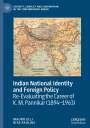 Rita Paolini: Indian National Identity and Foreign Policy, Buch
