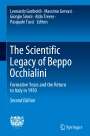 : The Scientific Legacy of Beppo Occhialini, Buch