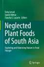 : Neglected Plant Foods Of South Asia, Buch