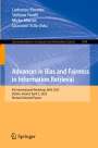: Advances in Bias and Fairness in Information Retrieval, Buch