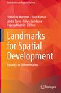 : Landmarks for Spatial Development, Buch
