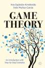 Felix Muñoz-Garcia: Game Theory, Buch