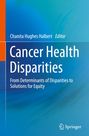 : Cancer Health Disparities, Buch