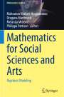 : Mathematics for Social Sciences and Arts, Buch