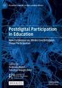 : Postdigital Participation in Education, Buch