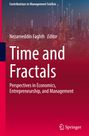 : Time and Fractals, Buch