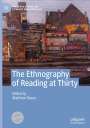 : The Ethnography of Reading at Thirty, Buch