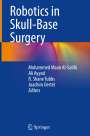 : Robotics in Skull-Base Surgery, Buch
