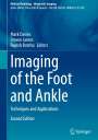 : Imaging of the Foot and Ankle, Buch