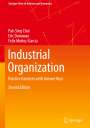Pak-Sing Choi: Industrial Organization, Buch