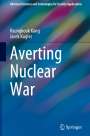 Jacek Kugler: Averting Nuclear War, Buch