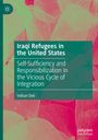 Volkan Deli: Iraqi Refugees in the United States, Buch