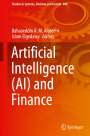 : Artificial Intelligence (AI) and Finance, Buch