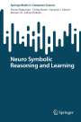 Paulo Shakarian: Neuro Symbolic Reasoning and Learning, Buch