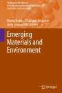 : Emerging Materials and Environment, Buch
