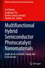 : Multifunctional Hybrid Semiconductor Photocatalyst Nanomaterials, Buch
