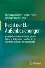 : Recht der EU-Außenbeziehungen, Buch