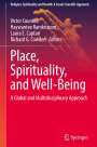 : Place, Spirituality, and Well-Being, Buch
