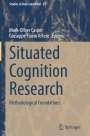 : Situated Cognition Research, Buch