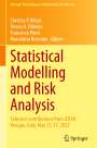 : Statistical Modelling and Risk Analysis, Buch