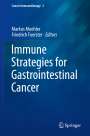 : Immune Strategies for Gastrointestinal Cancer, Buch