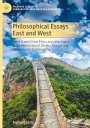 Michael Slote: Philosophical Essays East and West, Buch