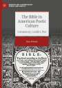 Shira Wolosky: The Bible in American Poetic Culture, Buch