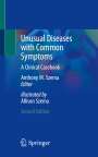 : Unusual Diseases with Common Symptoms, Buch