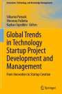 : Global Trends in Technology Startup Project Development and Management, Buch