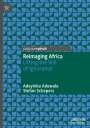 Stefan Schepers: Reimaging Africa, Buch