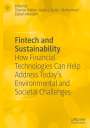 : Fintech and Sustainability, Buch