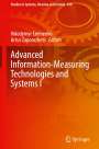 : Advanced Information-Measuring Technologies and Systems I, Buch