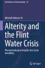 Mitchell Atkinson III: Alterity and the Flint Water Crisis, Buch