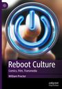 William Proctor: Reboot Culture, Buch