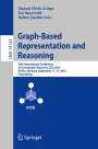 : Graph-Based Representation and Reasoning, Buch