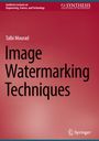 Talbi Mourad: Image Watermarking Techniques, Buch
