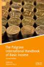 : The Palgrave International Handbook of Basic Income, Buch