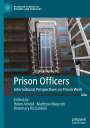 : Prison Officers, Buch