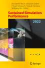 : Sustained Simulation Performance 2022, Buch
