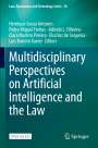 : Multidisciplinary Perspectives on Artificial Intelligence and the Law, Buch