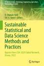 : Sustainable Statistical and Data Science Methods and Practices, Buch