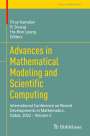 : Advances in Mathematical Modeling and Scientific Computing, Buch