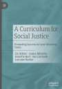 Liz Atkins: A Curriculum for Social Justice, Buch