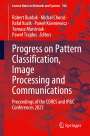 : Progress on Pattern Classification, Image Processing and Communications, Buch